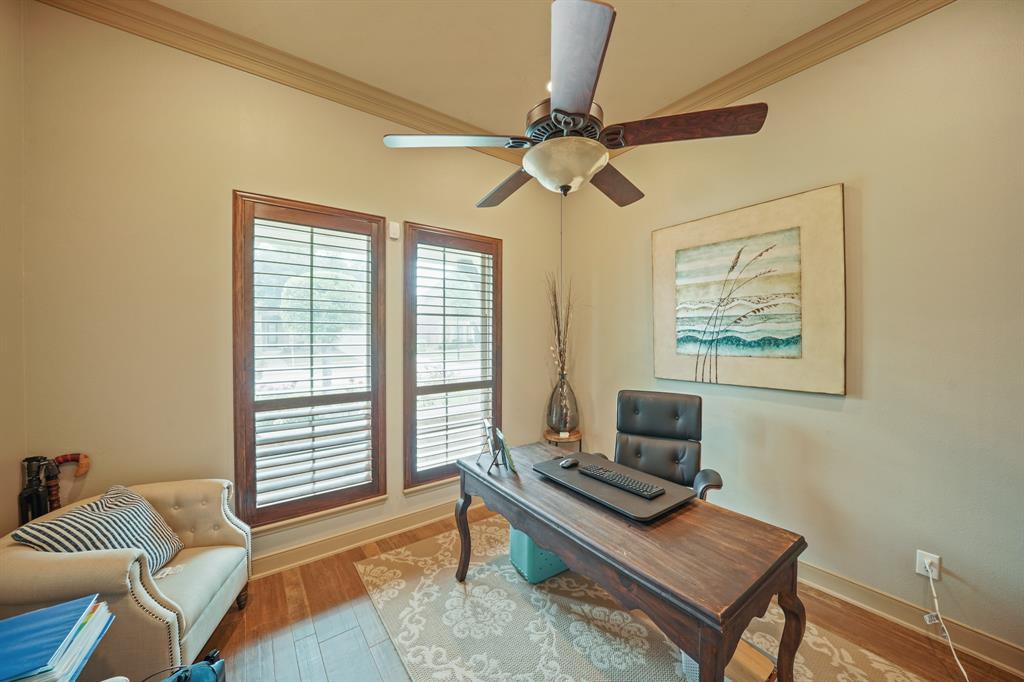 4118 Candlewood Lane, Manvel, Texas image 17