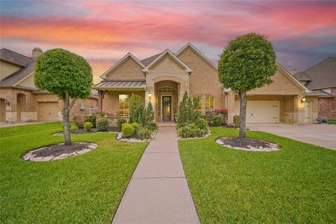 4118 Candlewood Lane Manvel TX 77578