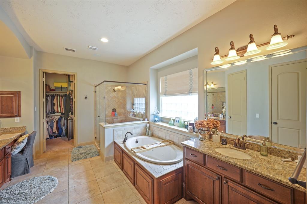 4118 Candlewood Lane, Manvel, Texas image 20