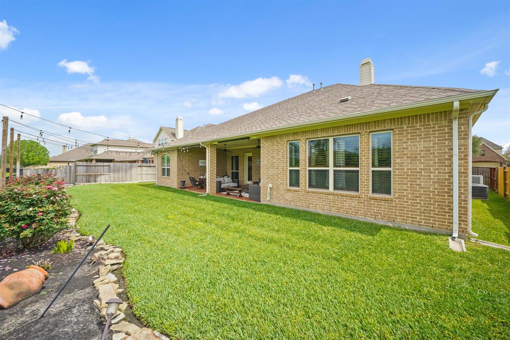 4118 Candlewood Lane, Manvel, Texas image 39