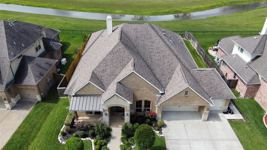 4118 Candlewood Lane, Manvel, Texas image 36