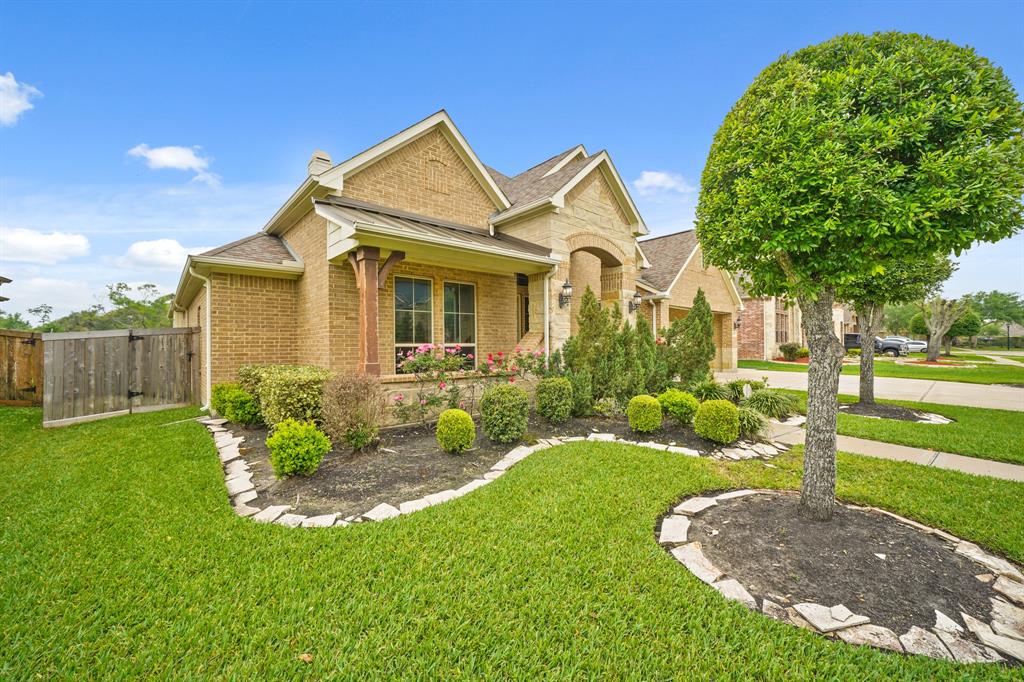 4118 Candlewood Lane, Manvel, Texas image 37