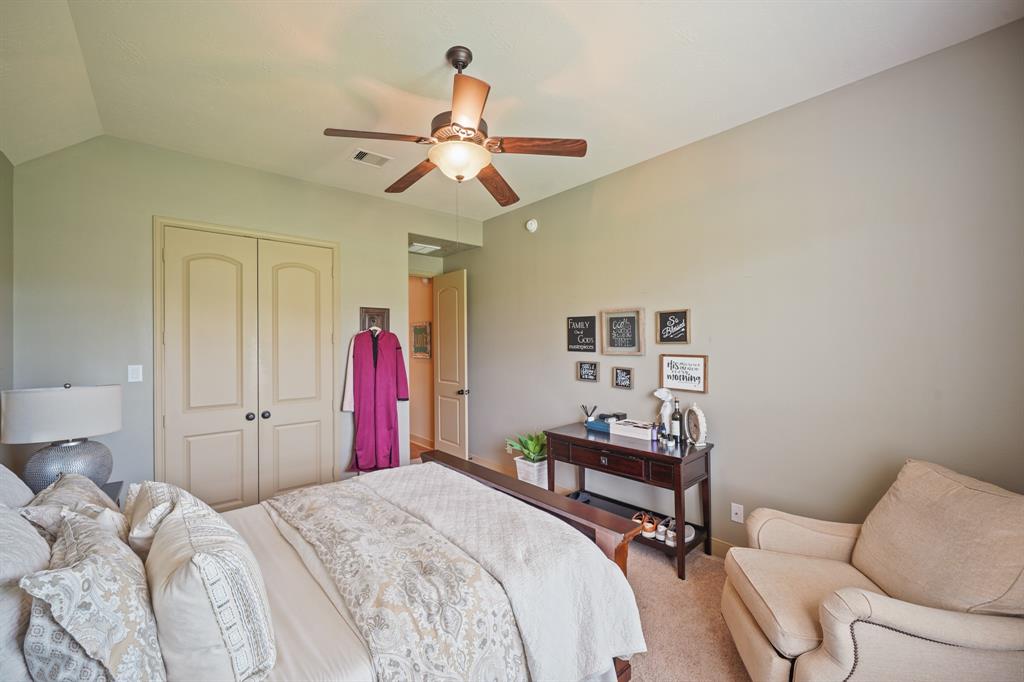 4118 Candlewood Lane, Manvel, Texas image 22