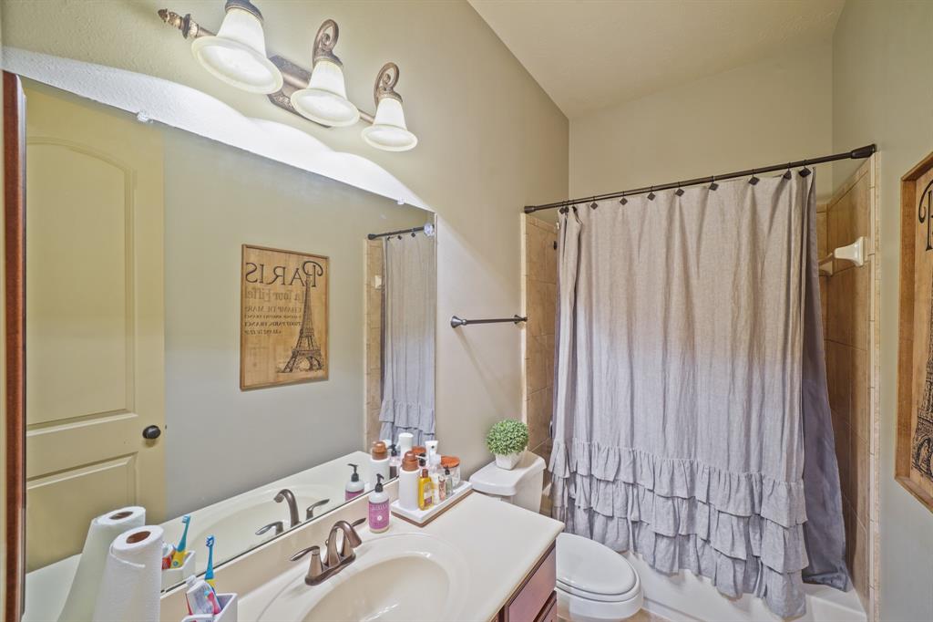 4118 Candlewood Lane, Manvel, Texas image 28