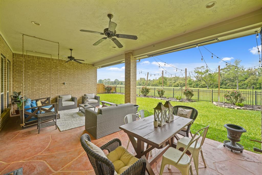 4118 Candlewood Lane, Manvel, Texas image 35