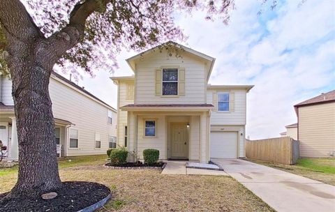 19119 Remington Mill Drive Houston TX 77073