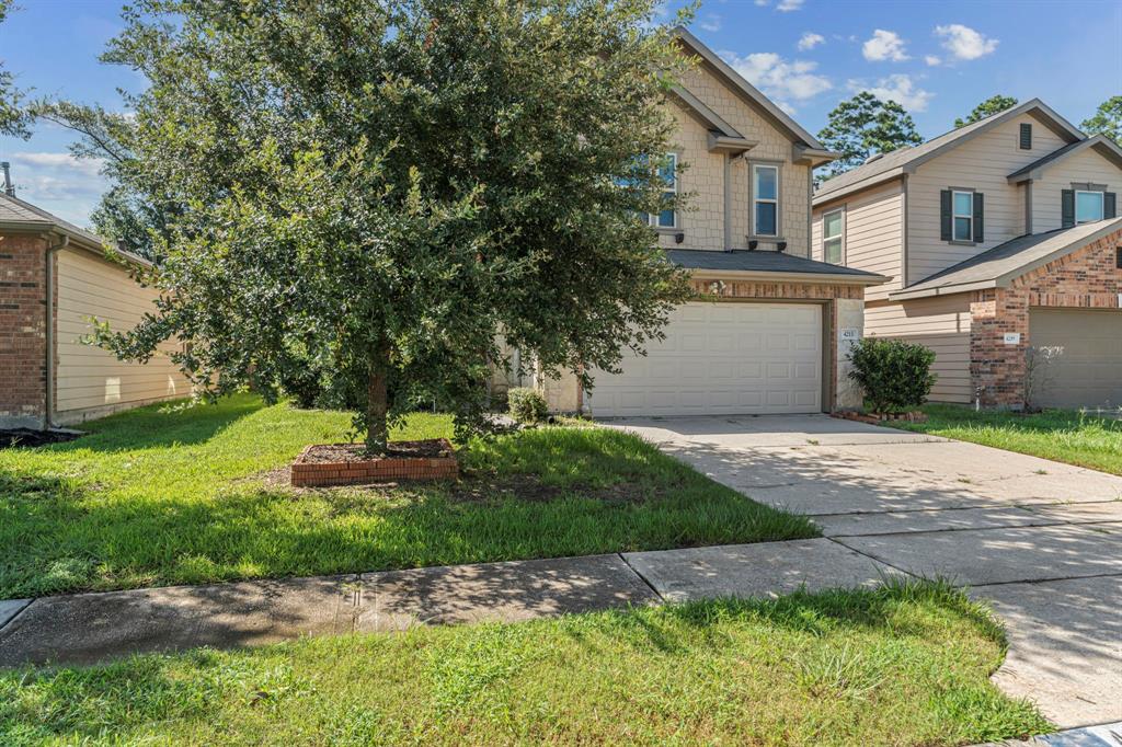 4215 False Cypress Lane