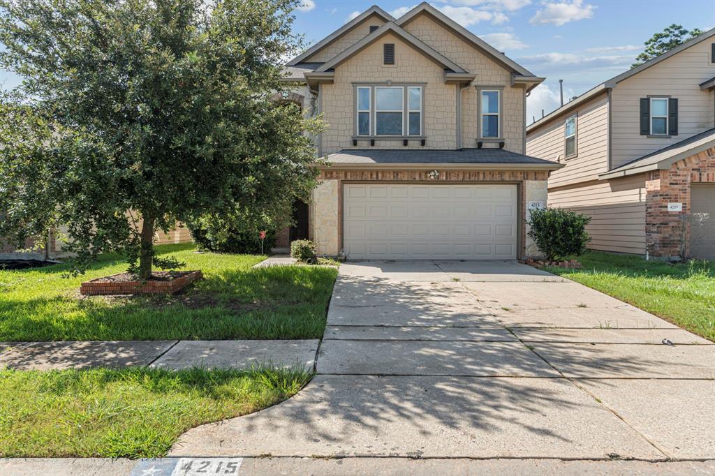 4215 False Cypress Lane