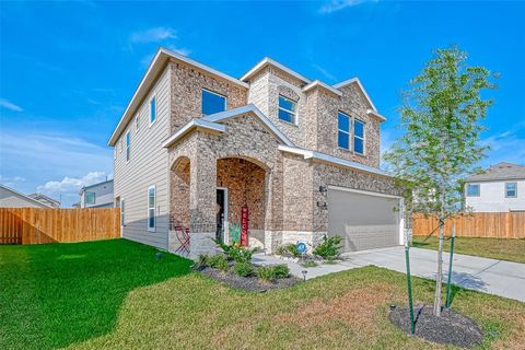 1219 Mira Mar Court, Rosharon, TX 77583 - #: 70024366