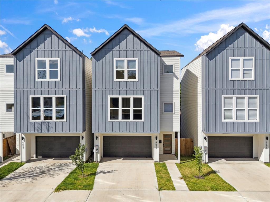 4629 Balkin Street, Houston, Texas image 2