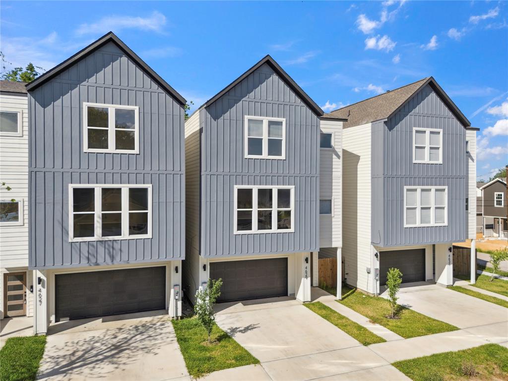 4629 Balkin Street, Houston, Texas image 1