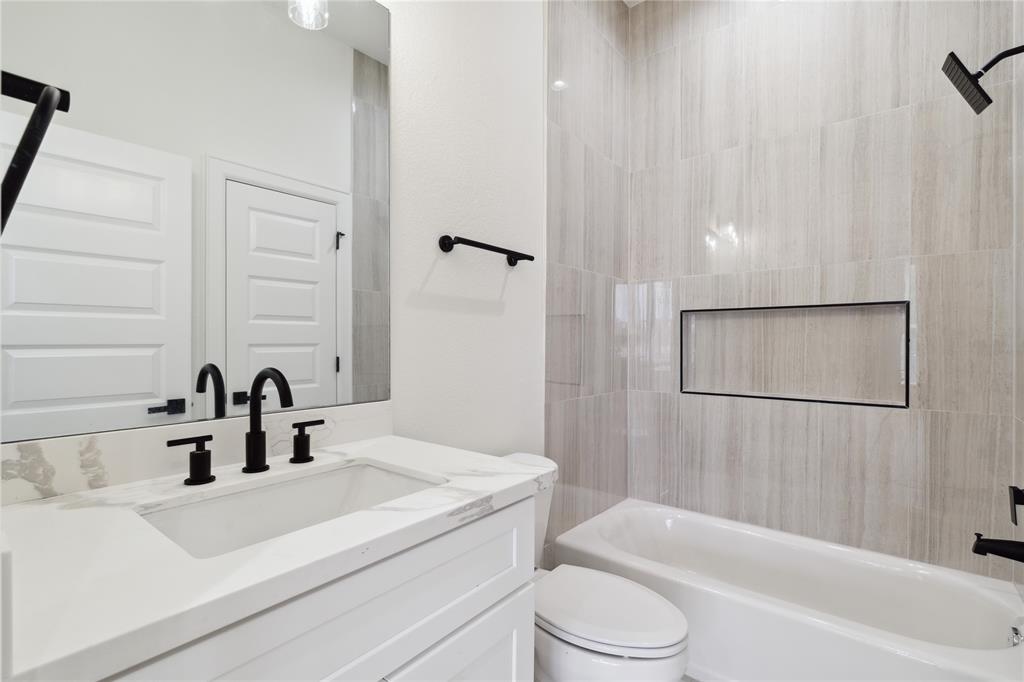 4629 Balkin Street, Houston, Texas image 21