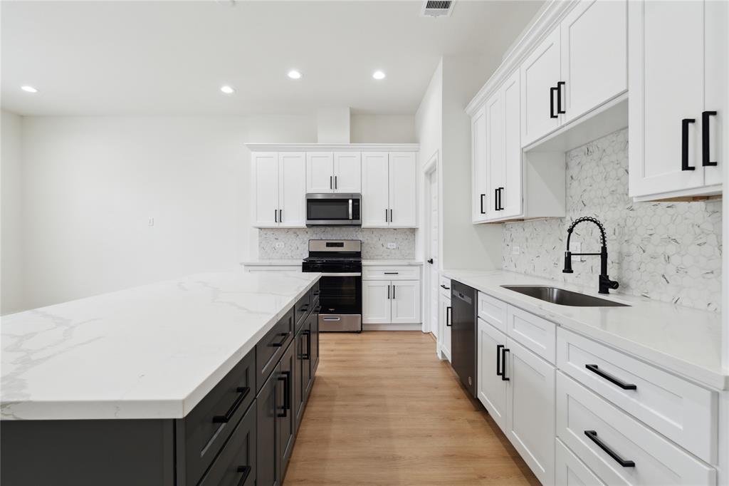 4629 Balkin Street, Houston, Texas image 6