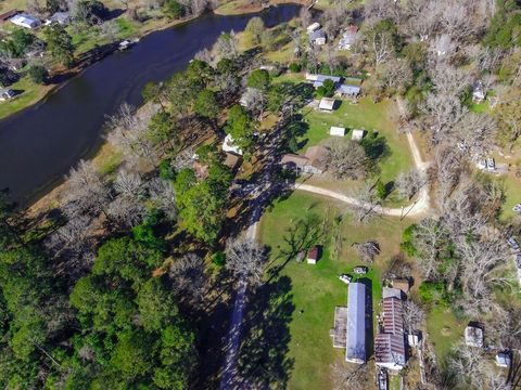 A home in Trinity