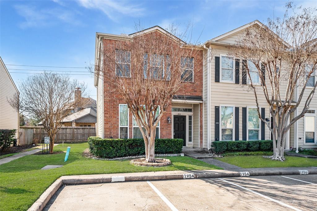 1954 Gentryside Drive, Houston, Texas image 2