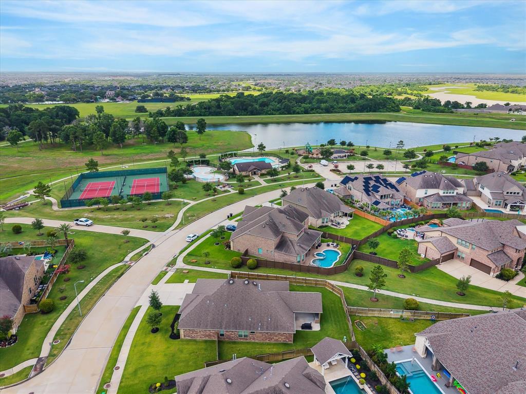 1502 Trails Of Katy Lane