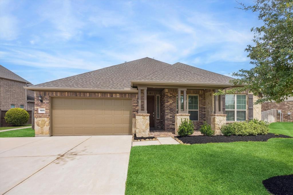 1502 Trails Of Katy Lane
