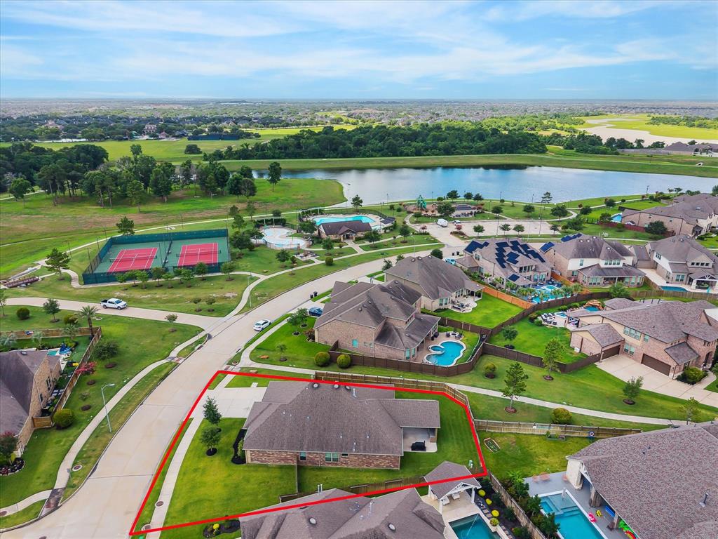 1502 Trails Of Katy Lane