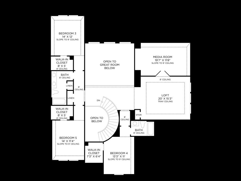 14126 Sacra View