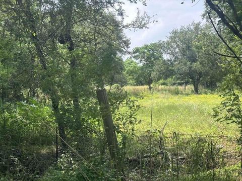 0 Cr 2877 A12-67 Marlin TX 76661