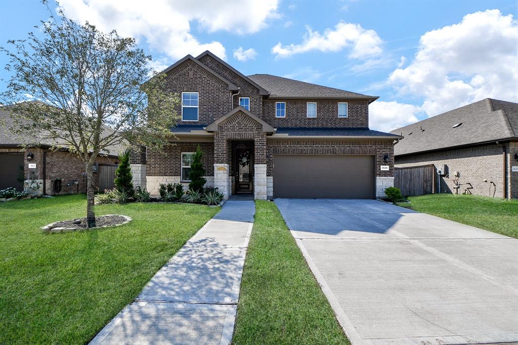 2626 Summer Indigo Trail
