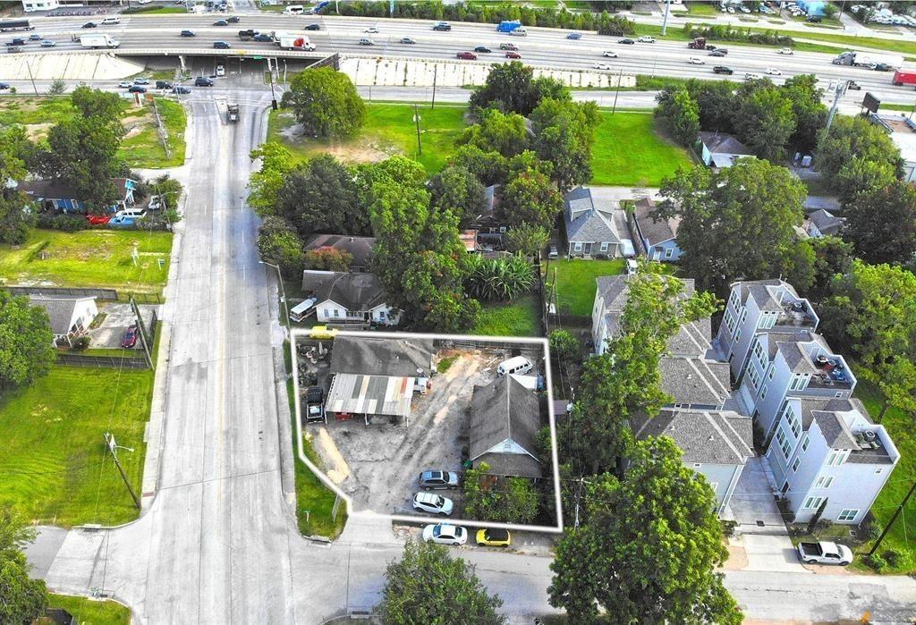 707 E 28th Street, Houston, Texas image 1