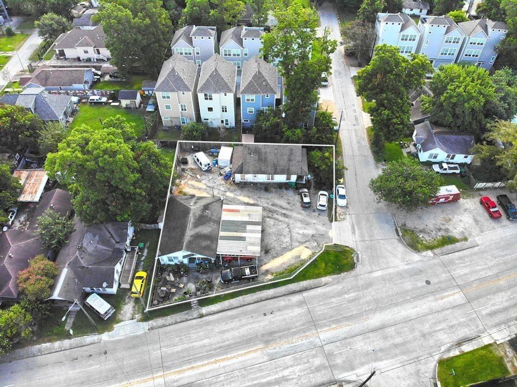 707 E 28th Street, Houston, Texas image 3