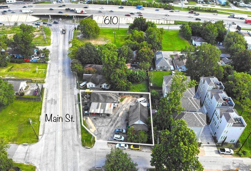 707 E 28th Street, Houston, Texas image 2