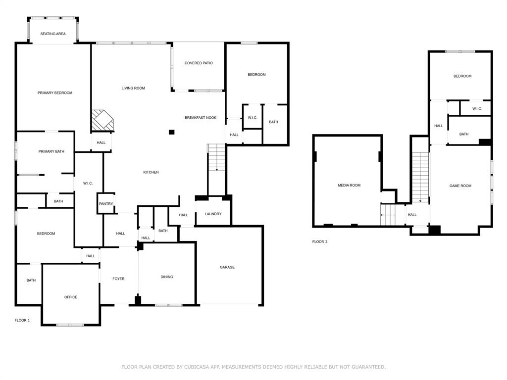 2206 Mountain Run, Missouri City, Texas image 44