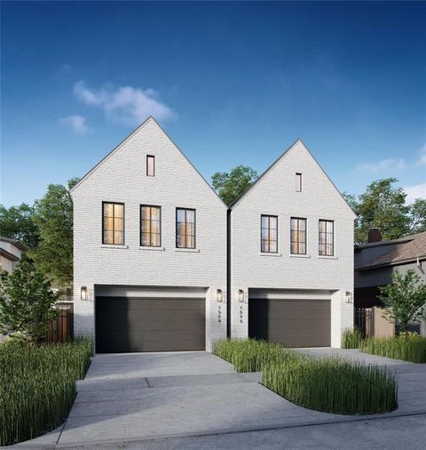 1514 Laird Street A Houston TX 77008