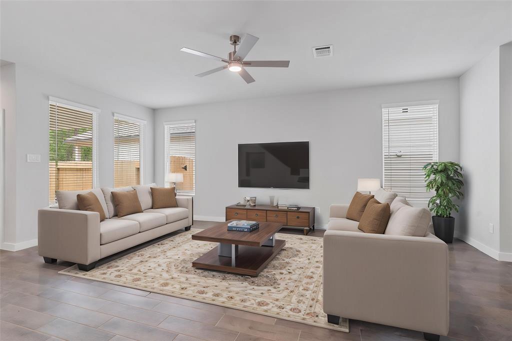 6702 Old Cypress Landing Lane, Humble, Texas image 4