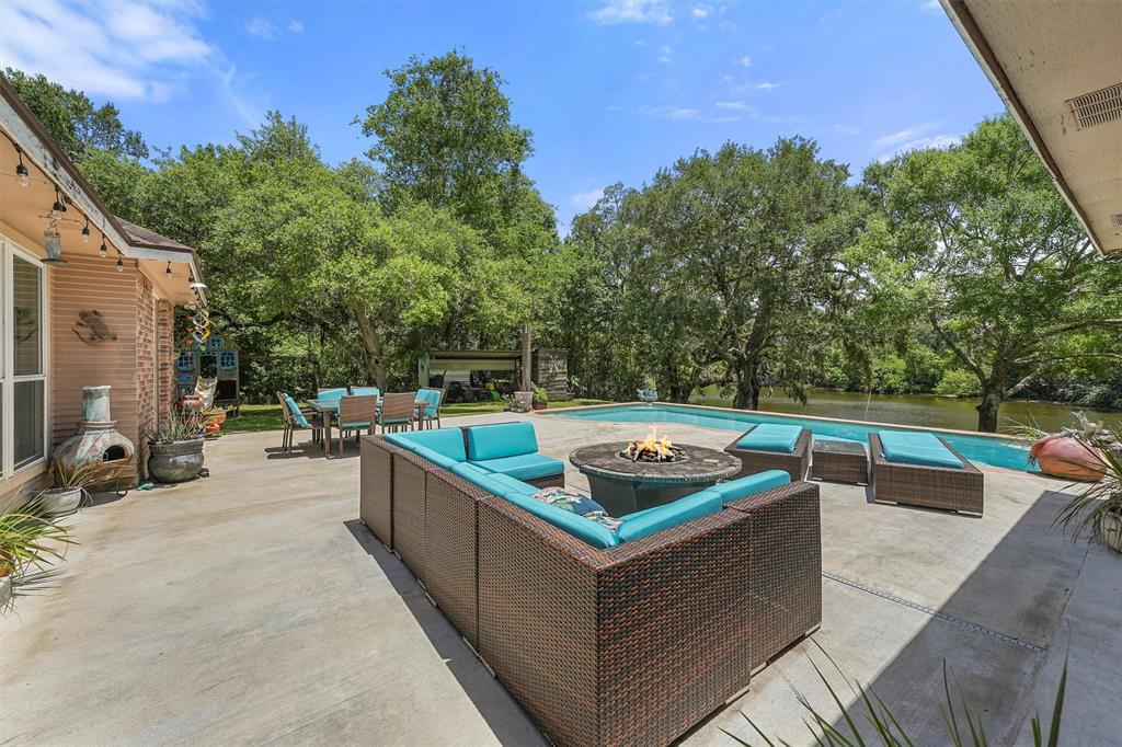 4701 County Road 747a, Brazoria, Texas image 9