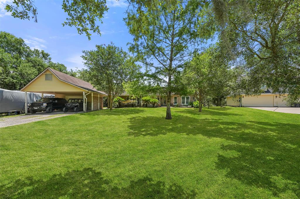 4701 County Road 747a, Brazoria, Texas image 3