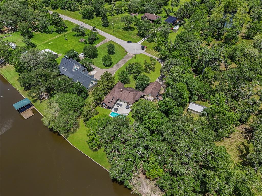 4701 County Road 747a, Brazoria, Texas image 5