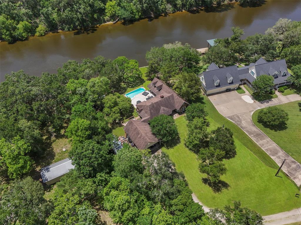 4701 County Road 747a, Brazoria, Texas image 1
