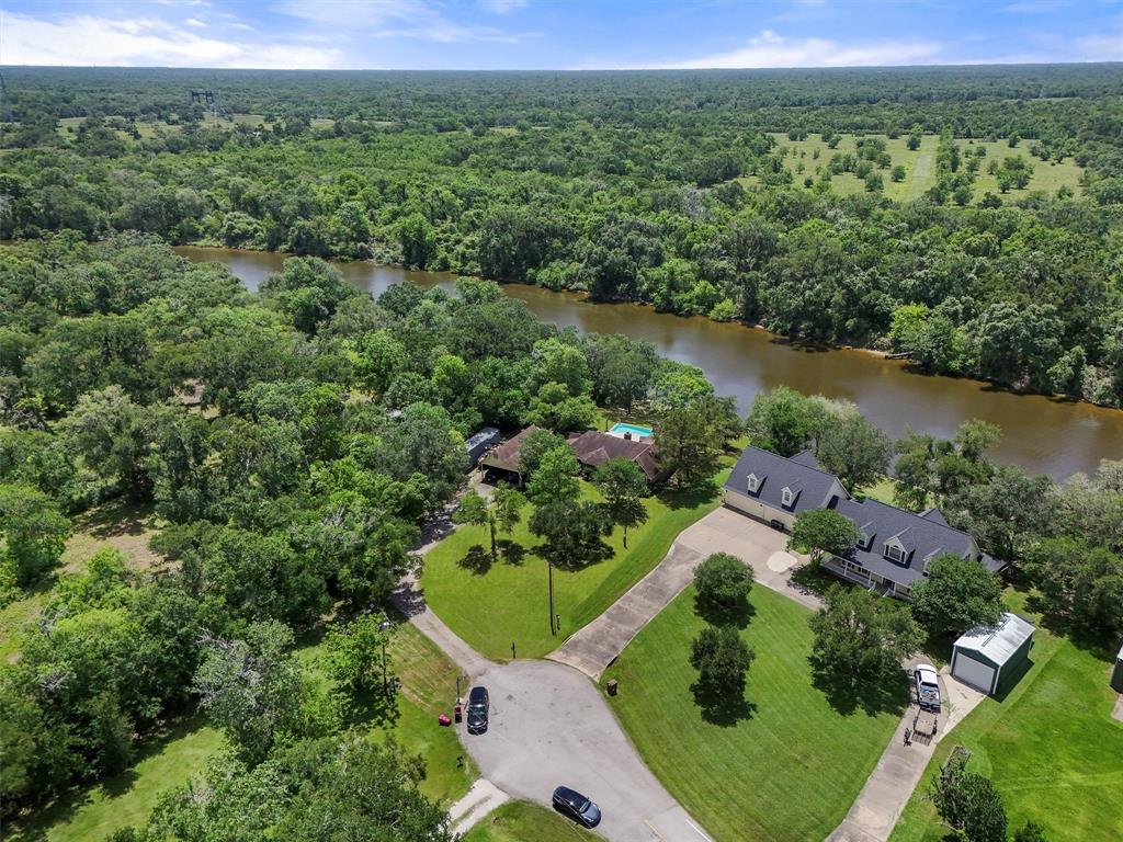 4701 County Road 747a, Brazoria, Texas image 4