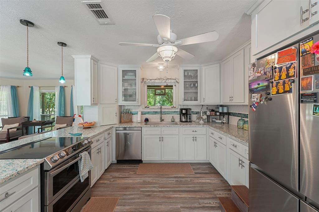 4701 County Road 747a, Brazoria, Texas image 15