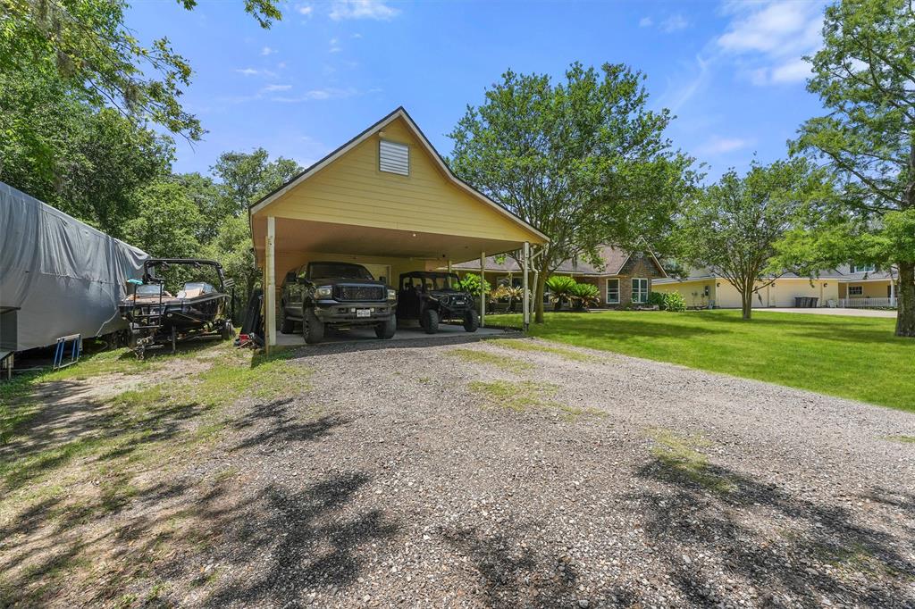 4701 County Road 747a, Brazoria, Texas image 7