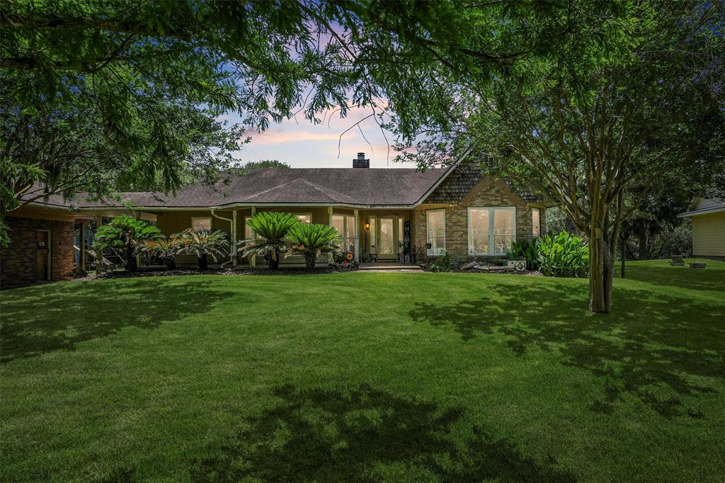 4701 County Road 747a, Brazoria, Texas image 35