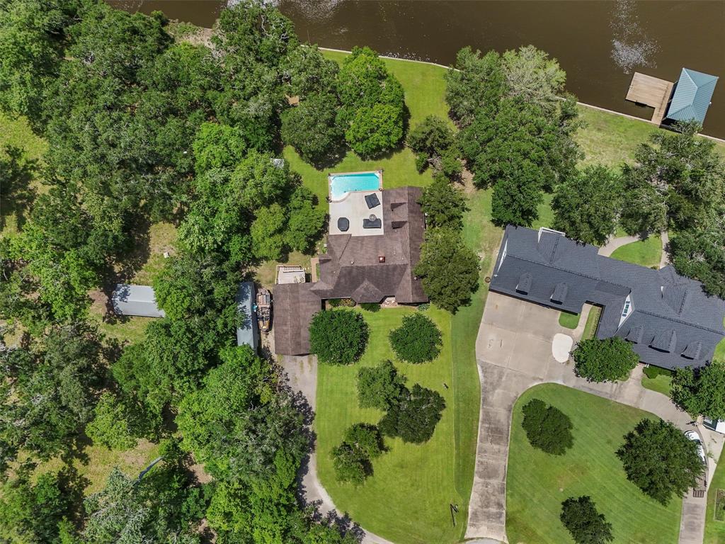 4701 County Road 747a, Brazoria, Texas image 6