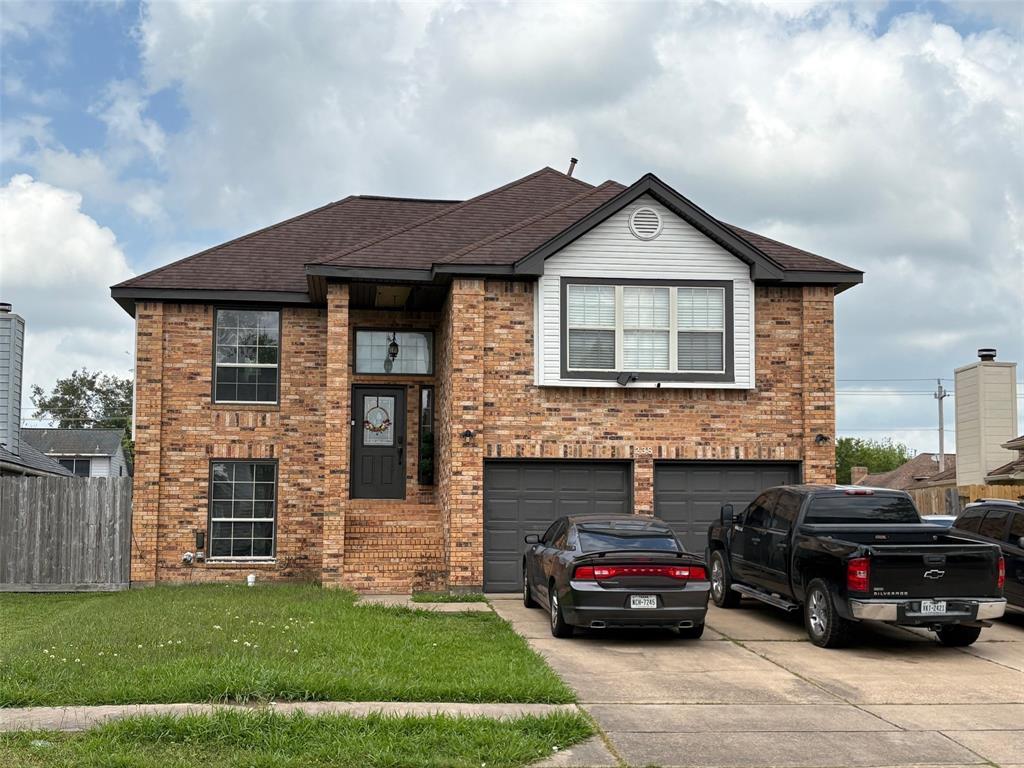 238 Almond Drive, Lake Jackson, Texas image 1