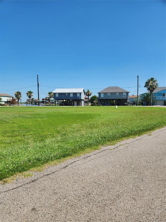 108 Treasure Lane, Freeport, Texas image 1