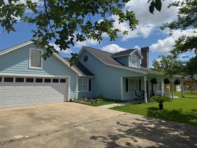 9824 Fm 1130 Rd, Orange, Texas image 16