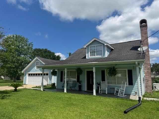 9824 Fm 1130 Rd, Orange, Texas image 1