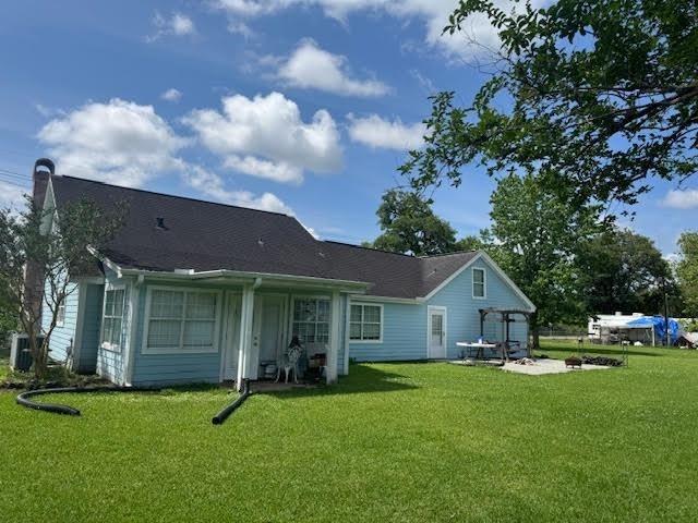 9824 Fm 1130 Rd, Orange, Texas image 12