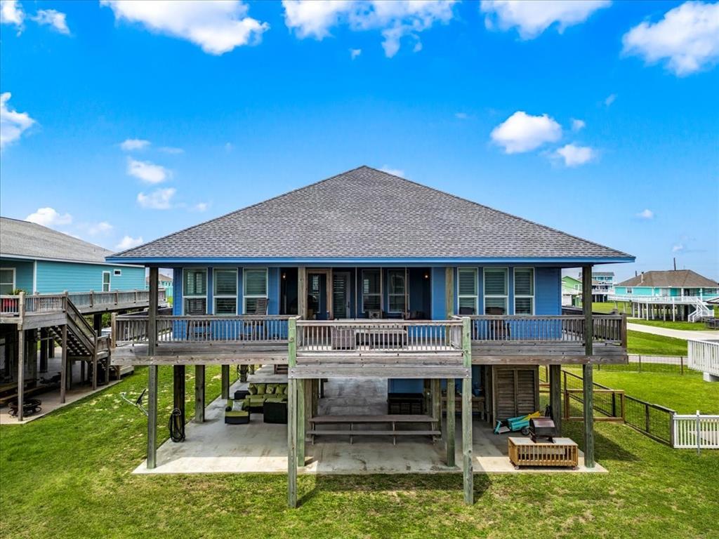 3094 Greg Street, Crystal Beach, Texas image 45