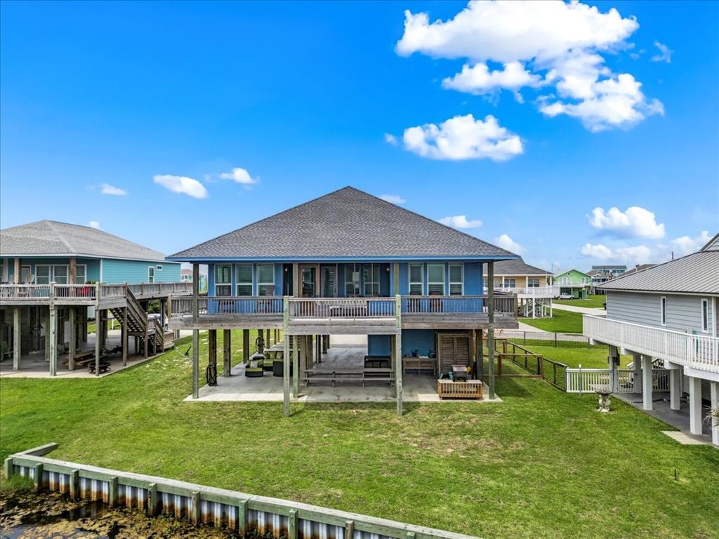 3094 Greg Street, Crystal Beach, Texas image 47