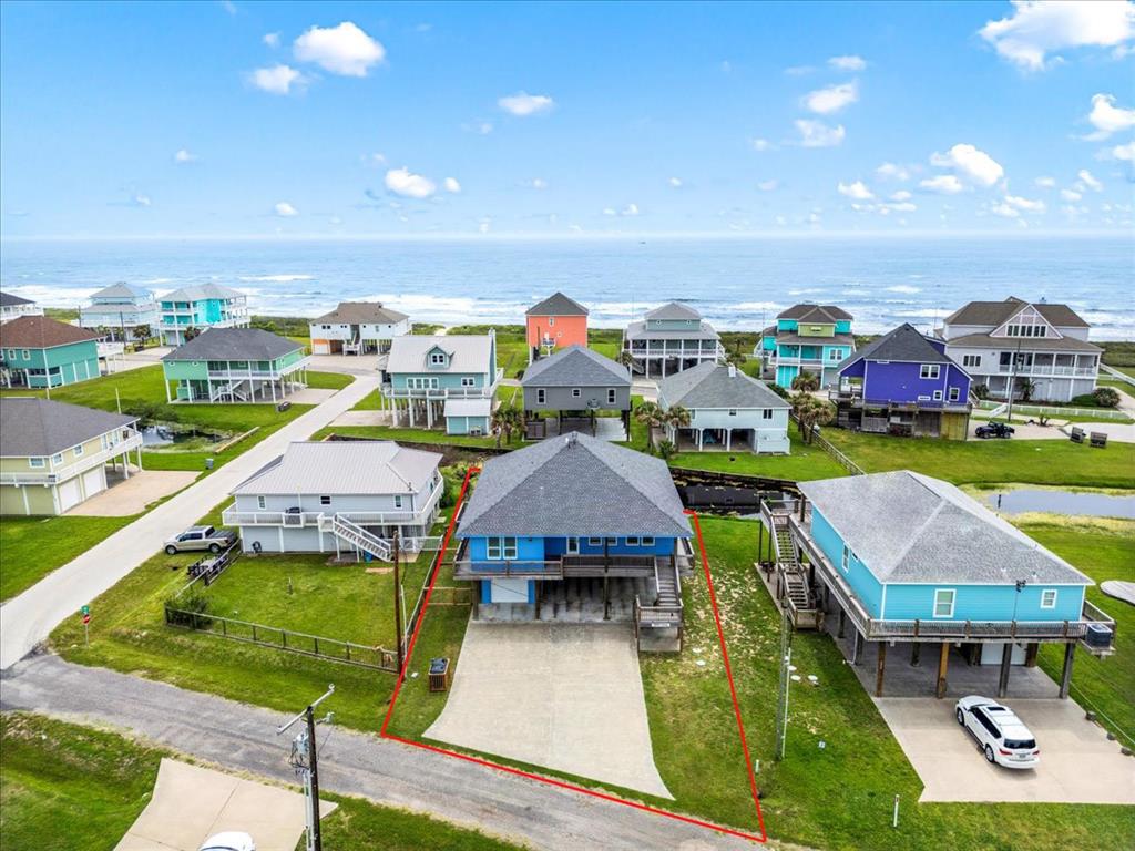 3094 Greg Street, Crystal Beach, Texas image 43
