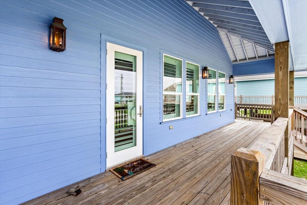 3094 Greg Street, Crystal Beach, Texas image 5