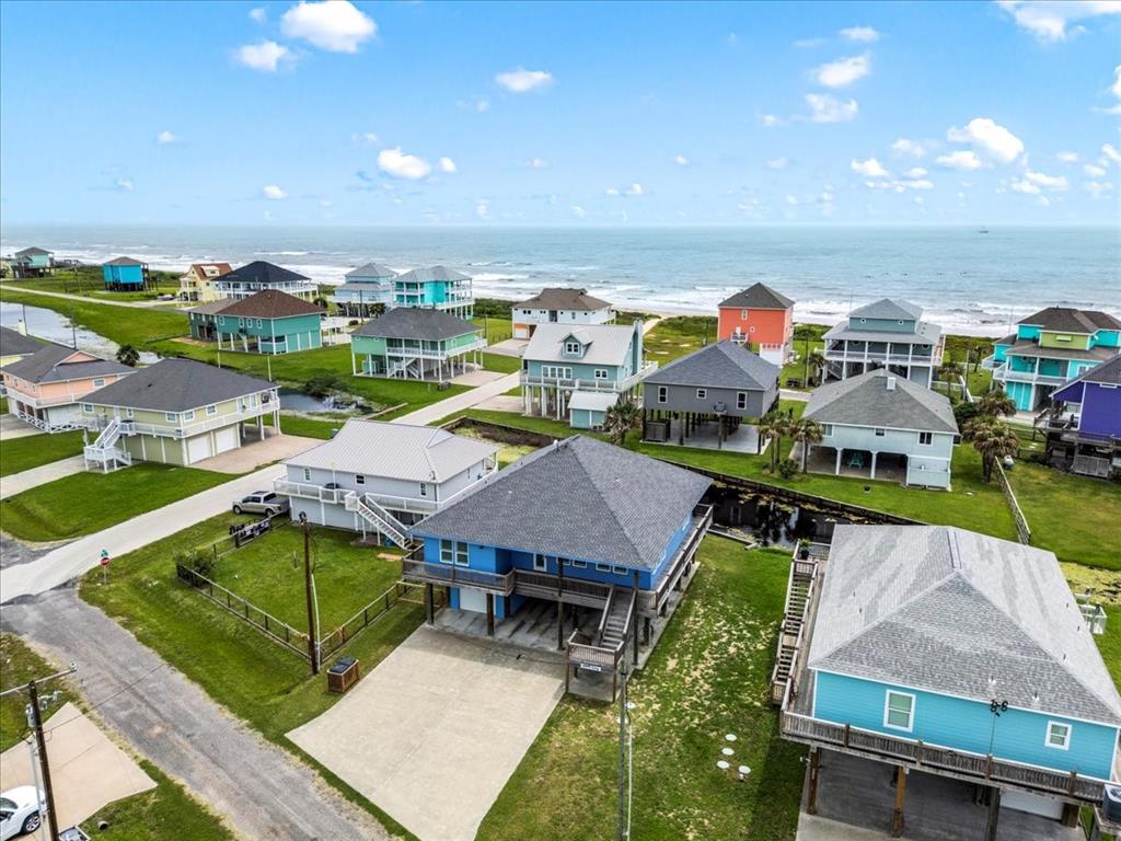 3094 Greg Street, Crystal Beach, Texas image 48